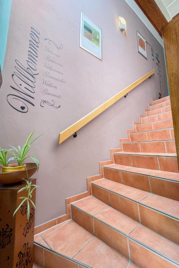 Apartment Gebauer-2 By Interhome Fuchshofen Zewnętrze zdjęcie