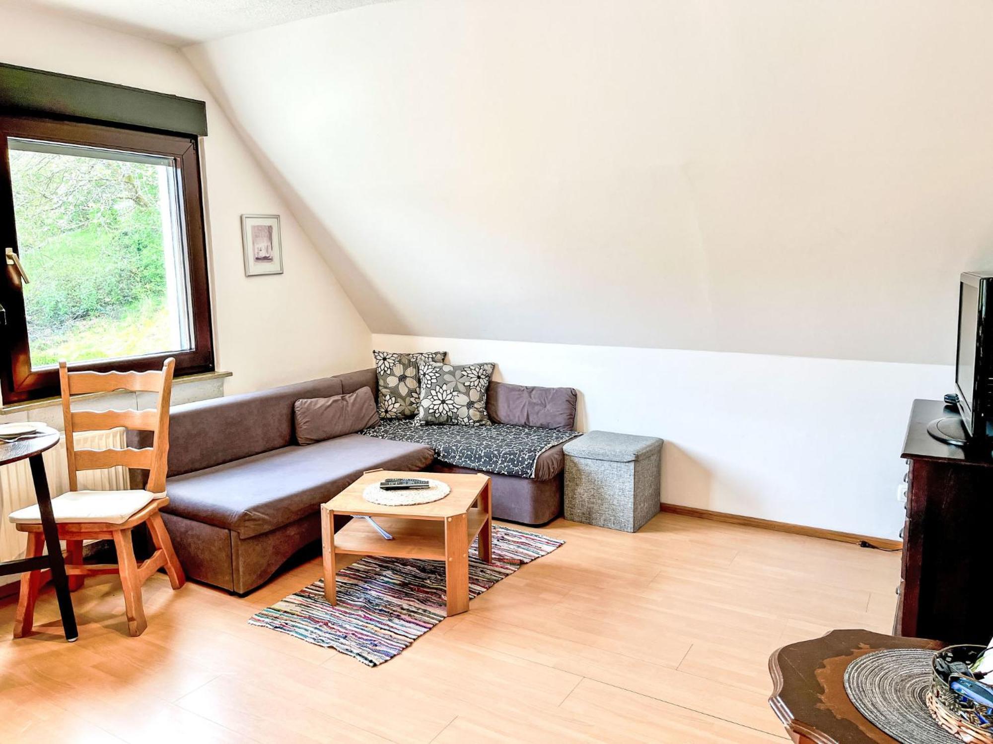 Apartment Gebauer-2 By Interhome Fuchshofen Zewnętrze zdjęcie
