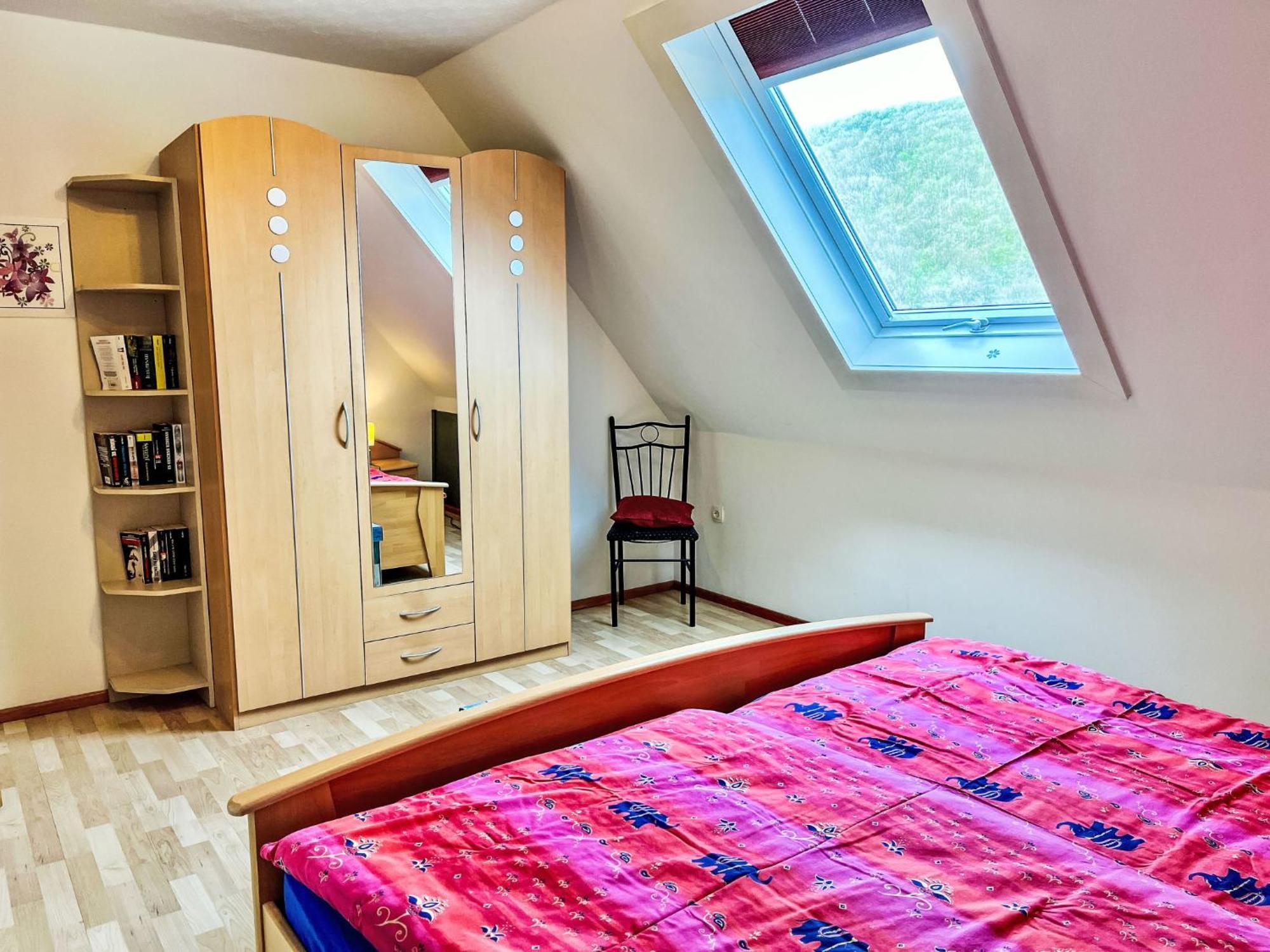 Apartment Gebauer-2 By Interhome Fuchshofen Zewnętrze zdjęcie